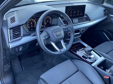 Voitures D'occasion À Boé | Audi Q5 Sportback 50 Tfsie 299 S Tronic 7 Quattro S Line