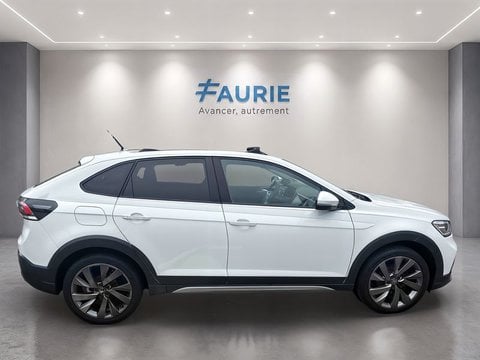 Voitures D'occasion À Brive La Gaillarde | Volkswagen Taigo 1.0 Tsi 110 Dsg7 Style