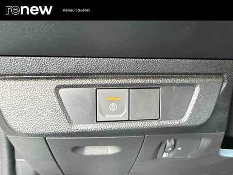 Voitures D'0Km À Guéret | Dacia Jogger Hybrid 155 7 Pl Extreme