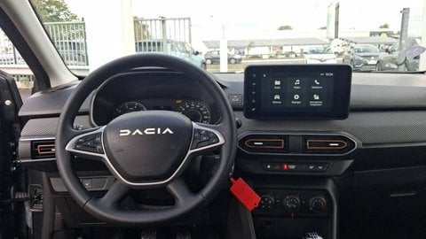 Voitures D'occasion À Saint-Junien | Dacia Sandero Tce 90 Stepway Expression