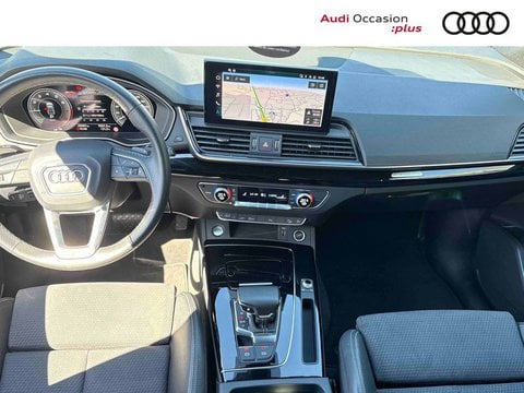 Voitures D'occasion À Brive La Gaillarde | Audi Q5 Sportback 50 Tfsie 299 S Tronic 7 Quattro S Line
