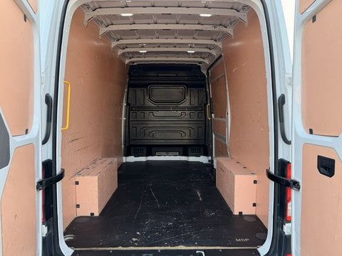 Voitures D'occasion À Boé | Volkswagen Crafter Van 30 L3H3 2.0 Tdi 140 Ch Business Line