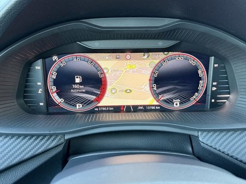 Voitures D'occasion À Boé | Škoda Kamiq 1.5 Tsi Evo 2 150 Ch Dsg7 Act Monte Carlo