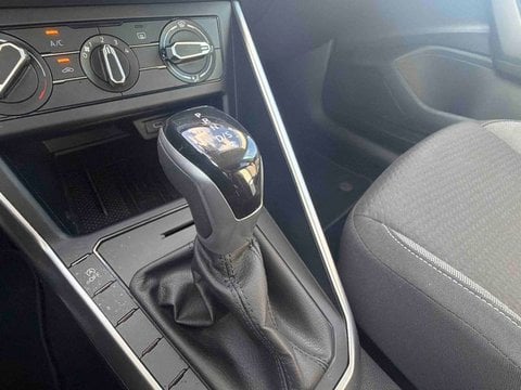 Voitures D'occasion À Brive La Gaillarde | Volkswagen Polo 1.0 Tsi 95 S&S Dsg7 Vw Edition