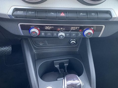 Voitures D'occasion À Boé | Audi Q2 30 Tdi 116 S Tronic 7 Advanced