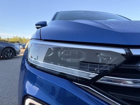 Voitures D'occasion À Boé | Volkswagen T-Roc 1.5 Tsi Evo 150 Start/Stop Dsg7 Style