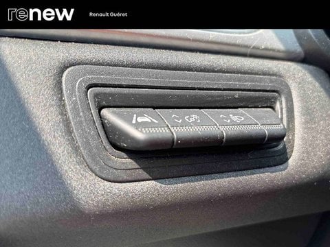 Voitures D'occasion À Guéret | Renault Captur Ii Tce 100 Business