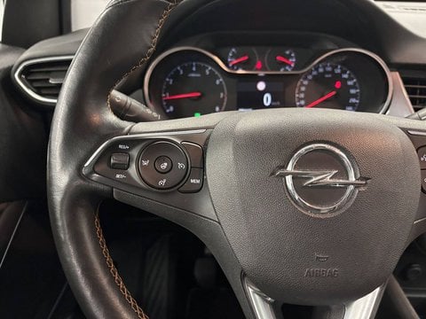 Voitures D'occasion À Gond Pontouvre | Opel Crossland X 1.2 Turbo 130 Ch Innovation