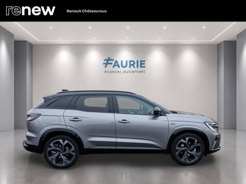 Voitures D'occasion À Saint Maur | Renault Austral E-Tech Hybrid 200 Techno Esprit Alpine
