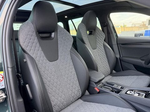 Voitures D'occasion À Boé | Škoda Octavia Combi 2.0 Tdi 150 Ch Scr Dsg7 Sportline