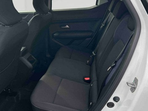 Voitures D'occasion À Bergerac | Dacia Duster Iii Hybrid 140 Journey