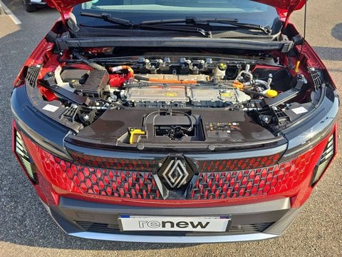 Voitures D'occasion À Montauban | Renault Scénic Scenic V Electrique Scenic E-Tech Électrique ...
