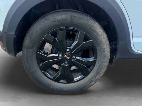 Voitures D'occasion À Trélissac | Dacia Sandero Iii Tce 90 Stepway Extreme