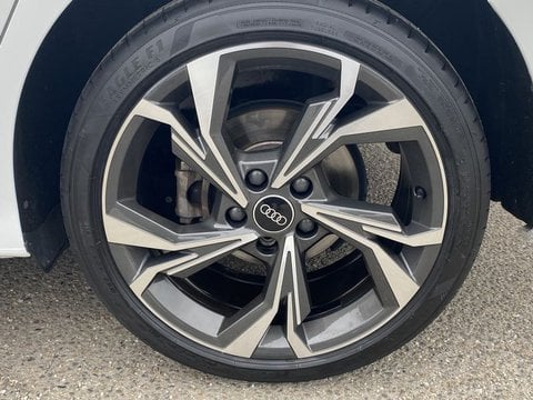 Voitures D'occasion À Boé | Audi A3 Sportback 35 Tdi 150 S Tronic 7 S Line