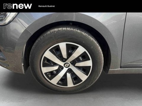 Voitures D'occasion À Guéret | Renault Clio V Tce 90 Equilibre