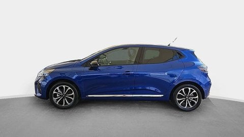 Voitures D'occasion À Trélissac | Renault Clio E-Tech Full Hybrid 145 Ch Gsr2 Techno