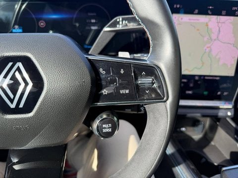 Voitures D'occasion À Sarlat | Renault Austral E-Tech Hybrid 200 Techno Esprit Alpine
