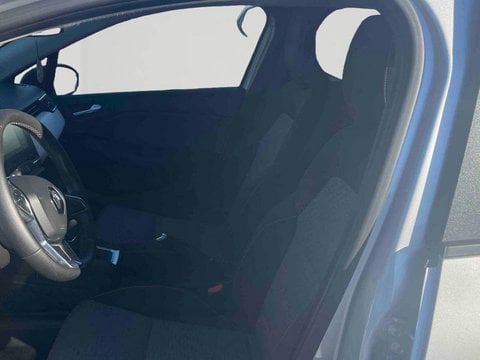 Voitures D'occasion À Brive La Gaillarde | Renault Clio E-Tech Full Hybrid 145 Evolution