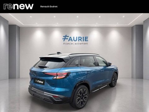 Voitures D'occasion À Guéret | Renault Austral Full Hybrid E-Tech 200 Ch Esprit Alpine