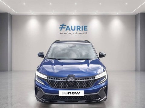 Voitures D'occasion À Limoges | Renault Austral E-Tech Hybrid 200 Iconic Esprit Alpine
