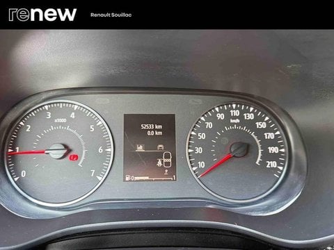 Voitures D'occasion À Souillac | Dacia Sandero Iii Tce 90 - 22 Stepway Confort
