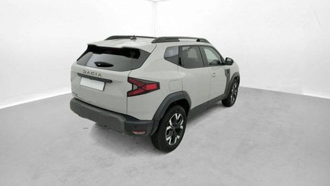 Voitures D'occasion À Cahors | Dacia Duster Iii Hybrid 140 Extreme
