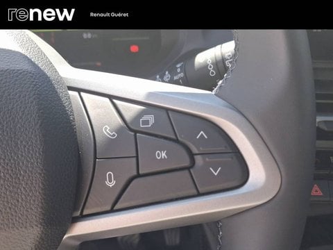 Voitures D'occasion À Guéret | Dacia Bigster Mild Hybrid 140 Expression