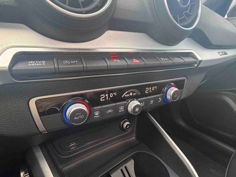 Voitures D'occasion À Brive La Gaillarde | Audi Q2 35 Tfsi Cod 150 S Tronic 7 S Line