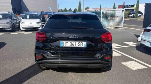 Voitures D'occasion À Brive La Gaillarde | Audi Q2 35 Tfsi 150 S Tronic 7 S Line