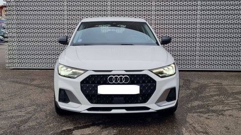 Voitures D'occasion À Dax | Audi A1 Citycarver 25 Tfsi 95 Ch Bvm5 Design Luxe