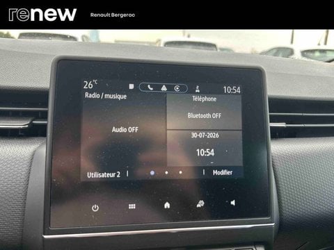Voitures D'occasion À Bergerac | Renault Clio V Tce 90 Equilibre