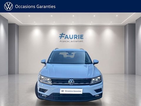 Voitures D'occasion À Tulle | Volkswagen Tiguan 1.5 Tsi Evo 150 Connect