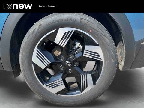 Voitures D'occasion À Guéret | Renault Symbioz E-Tech Full Hybrid 145 Techno