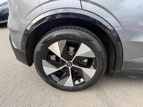 Voitures D'occasion À Sarlat | Renault Mégane Megane E-Tech Ev40 130Ch Standard Charge Equilibre