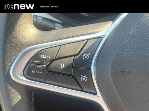 Voitures D'occasion À Cahors | Renault Clio V E-Tech 140 - 21N Intens