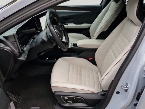 Voitures D'occasion À Tulle | Renault Mégane Megane E-Tech Ev60 220 Ch Super Charge Iconic