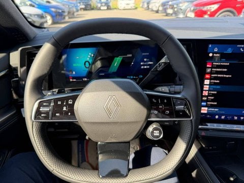 Voitures D'occasion À Sarlat | Renault Rafale E-Tech Full Hybrid 200 Ch Techno