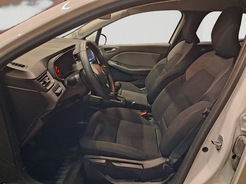 Voitures D'occasion À Tulle | Renault Clio Société Clio V Societe Clio Societe Blue Dci 85 Air...