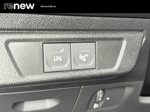 Voitures D'occasion À Brive La Gaillarde | Dacia Sandero Iii Eco-G 100 Stepway Expression
