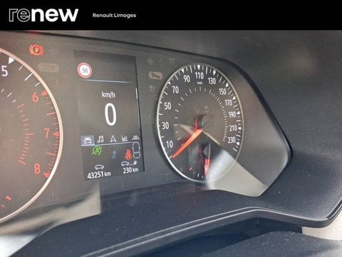 Voitures D'occasion À Limoges | Renault Clio Tce 90 Evolution