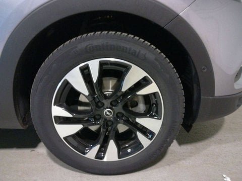 Voitures D'occasion À Châtellerault | Opel Grandland X 1.2 Turbo 130 Ch Design Line