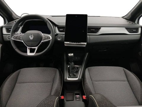 Voitures D'occasion À Montauban | Renault Captur Tce 115 Ch Techno