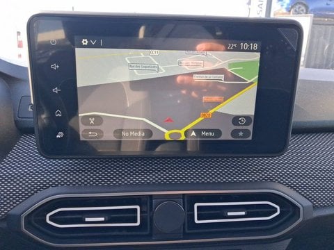 Voitures D'occasion À Montauban | Dacia Jogger Hybrid 140 7 Places Extreme