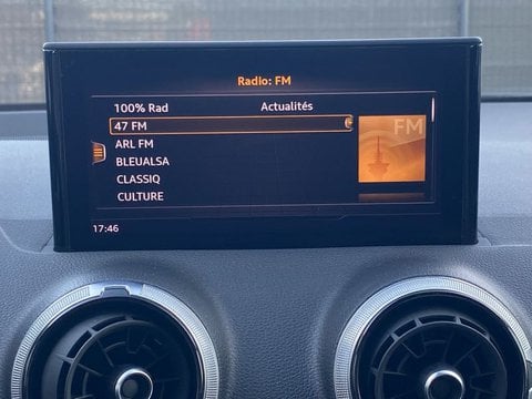 Voitures D'occasion À Boé | Audi Q2 30 Tdi 116 S Tronic 7 Advanced