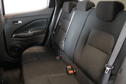 Voitures D'occasion À Migné-Auxances | Nissan Juke Dig-T 114 Business Edition