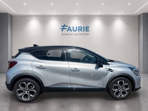 Voitures D'occasion À Trélissac | Renault Captur Ii E-Tech Plug-In 160 Intens