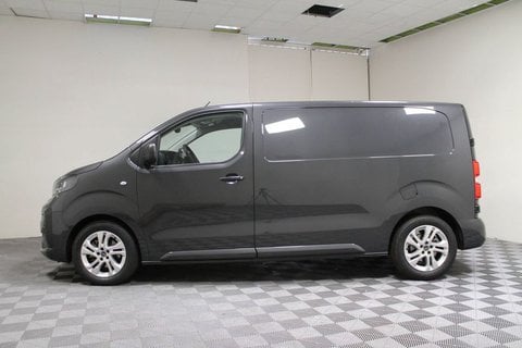 Voitures D'occasion À Châtellerault | Opel Vivaro Fourgon V Fgn Taille M Bluehdi 180 S&S Eat8