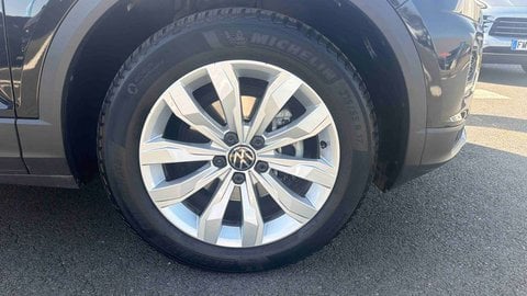 Voitures D'occasion À Brive La Gaillarde | Volkswagen T-Roc 1.5 Tsi 150 Evo Start/Stop Dsg7 Carat