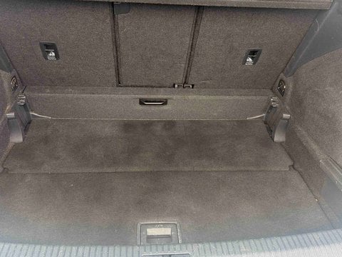 Voitures D'occasion À Brive La Gaillarde | Volkswagen Golf Sportsvan 1.4 Tsi 150 Bmt Dsg7 Sound