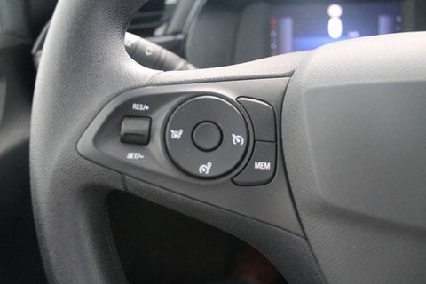 Voitures D'occasion À Châtellerault | Opel Corsa F 1.2 75 Ch Bvm5